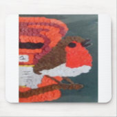 Robin Mousepad (Vorne)