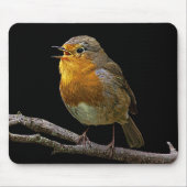 Robin Mousepad (Vorne)