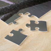 Robin Nature Foto Jigsaw Puzzle (Seite)