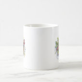 Robin Nest Kaffeetasse (Mittel)