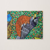 Robin Notes Puzzle (Horizontal)