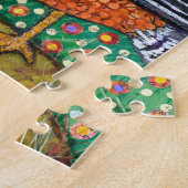 Robin Notes Puzzle (Seite)