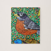 Robin Notes Puzzle (Vertikal)