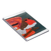 Robin Notizblock (Rechte Seite)