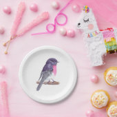 Robin Paper Teller (Party)