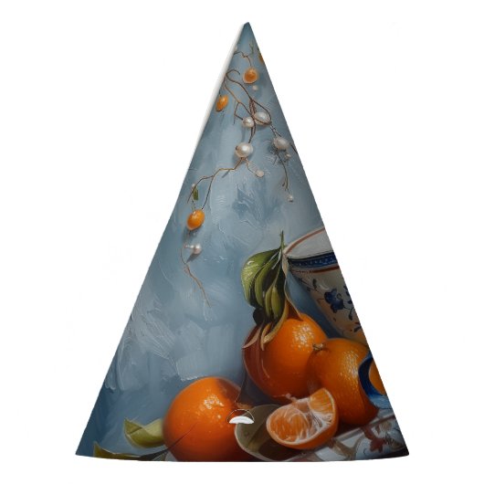 Robin - Party Hat Partyhütchen (Links)