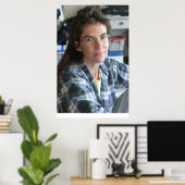 Robin Poster (Heimbüro)