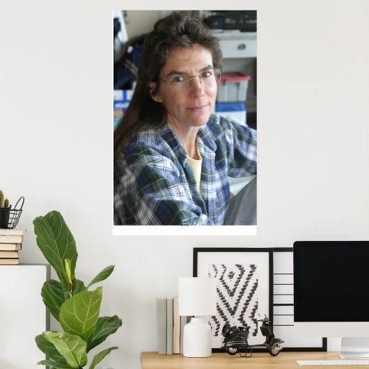 Robin Poster (Heimbüro)