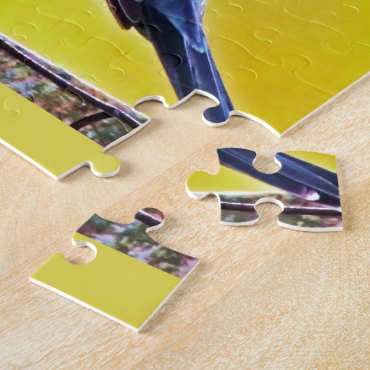 Robin-Produkte Puzzle (Seite)