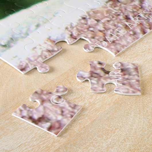 Robin Puzzle (Seite)