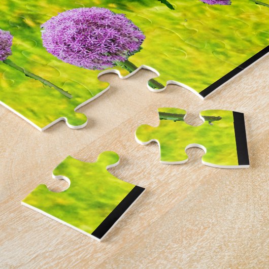 ROBIN PUZZLE (Seite)