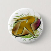 Robin-R Button (Vorderseite)