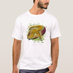 Robin-R T-Shirt