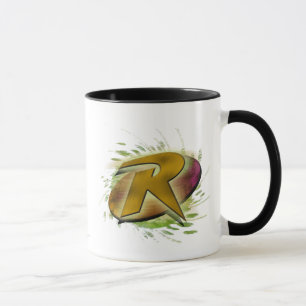 Robin-R Tasse