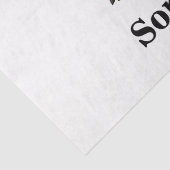 Robin Redust Songbird Seidenpapier (Detail)