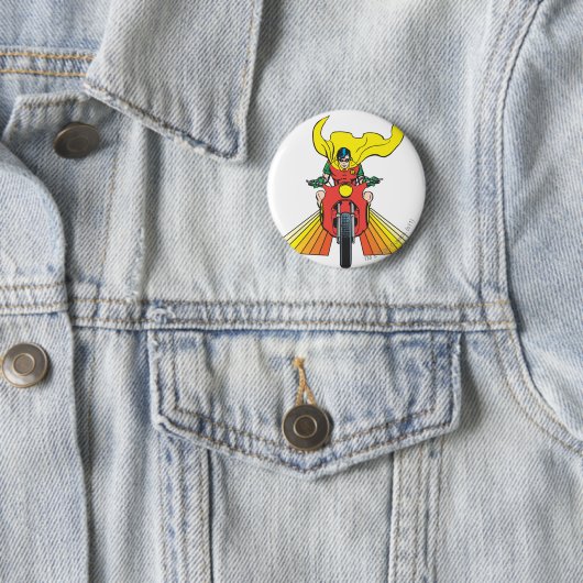 Robin Rides 2 2 Button (Beispiel)