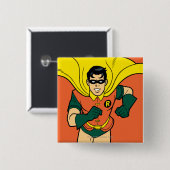 Robin Running Button (Vorne & Hinten)