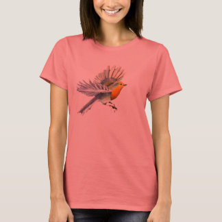 Robin T-Shirt