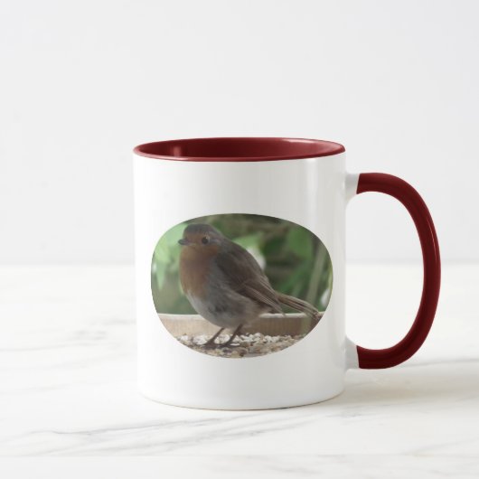 Robin Tasse (Rechts)