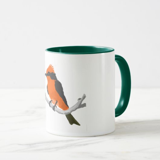 Robin Tasse (VorderseiteRechts)