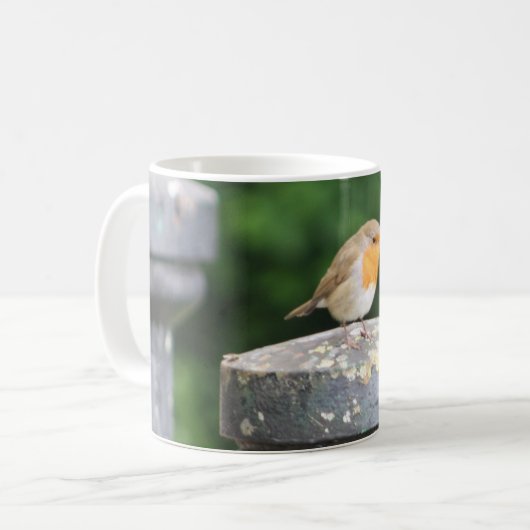 Robin Tasse (Vorderseite Links)