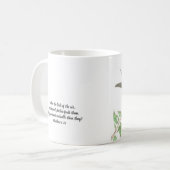 Robin Tasse (Vorderseite Links)