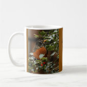 Robin-Tasse Kaffeetasse (Links)