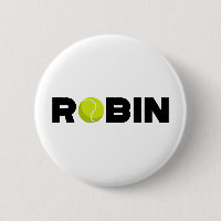 Robin Tennis