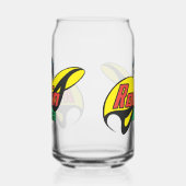 Robin The Boy Wonder Dosenglas (Links)