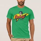 Robin The Boy Wonder T-Shirt (Vorderseite)