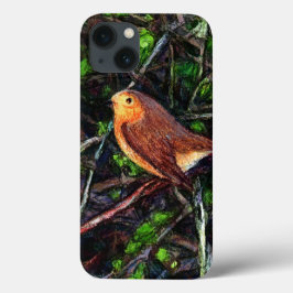 Robin Tweet tweet Case-Mate iPhone Hülle