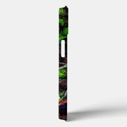 Robin Tweet tweet Case-Mate iPhone Hülle (Rückseite / Rechts)