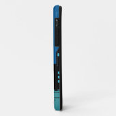 Robin und Batman Climb 2 Case-Mate iPhone Hülle (Hinten/Links)