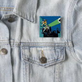 Robin und Batman Climb Button (Beispiel)