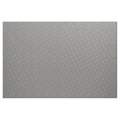 Robin und Schneemuster Stoff (Yard (91,4 cm))