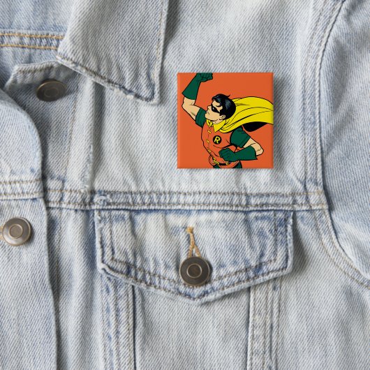 Robin Uppercut Button (Beispiel)