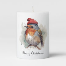 Robin Winter Delight, Brauch