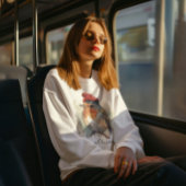 Robin Winter Delight, Brauch T-Shirt