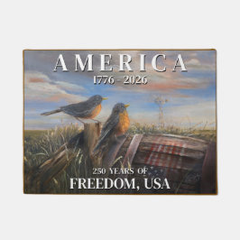 Robins 250 fußmatte