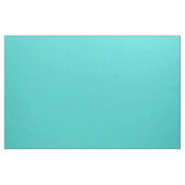 Robin's Egg Blue Aquamarin Cyan Polka Dot Stoff (Yard (91,4 cm))