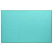 Robin's Egg Blue Aquamarin Cyan Polka Dot Stoff (Fat Quarter (45,7 x 55,9 cm))
