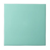 Robin's Egg Blue Fliese (Vorderseite)
