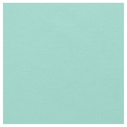 Robin's Ei Blue Solid Color Stoff (Nahaufnahme)