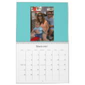 Robins Kalender (Mär 2027)