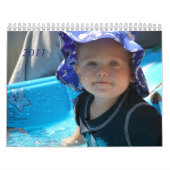 Robins Kalender (Titelbild)