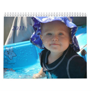 Robins Kalender