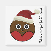 Robins... Magnet (Vorne)