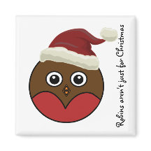 Robins... Magnet