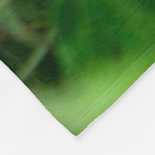 ROBIN'S NEST FLEECEDECKE (Ecke)