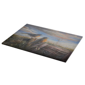 Robins Schneidebrett